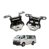 Toyota Hiace Van 2005-2014 Front Door Hinge Upper Lower Set