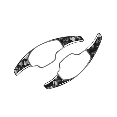 Chevrolet, Cadillac, Buick Steering Wheel Shift Paddle Extensions