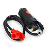 Honda CR125R / CR250R / CR500R Ignition Coil & Spark Plug (1989-2001)