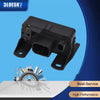 Mercedes Benz Glow Plug Relay Resistor Control Unit (2000-2005)