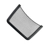 2008-2012 Mercedes Benz B-Class Black Seat Back Pocket (2008-2012)