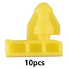 Nissan Infiniti 20 x Wheel Well Moulding Clips & Flare Grommets