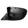 BMW X3 F25 Bright Black Pair Exterior Rear View Mirror Cover Shell