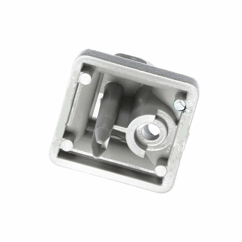 Ford E150 E250 E350 E450 Econoline Grey Sun Visor Clip (2008-2014)