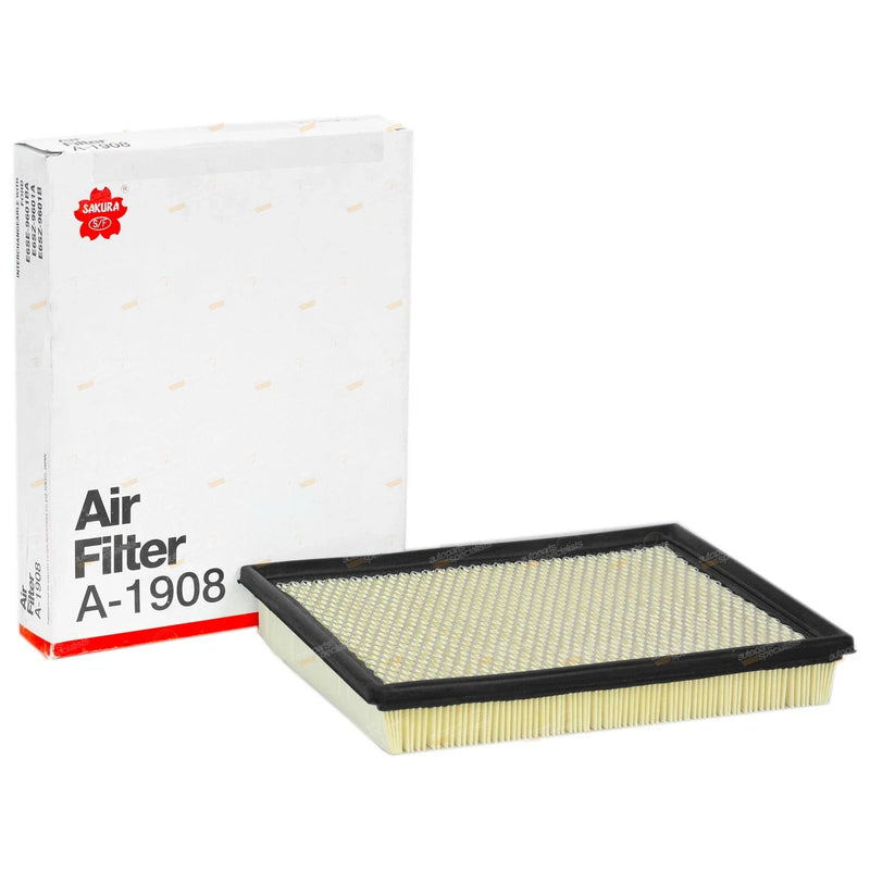 Ford LTD Air Filter Cleaner (1992-1998)