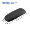 BMW Mini Cooper Center Console Armrest Cover Faux Leather (2002-2008)