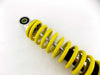 Kawasaki KDX400 400mm Yellow/Chrome JBS Rear Shock Absorbers