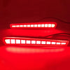 Toyota Corolla LED Rear Bumper Brake Light Lamp (2020-2023)