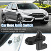 Honda Accord CR-V Acura Plastic Black Door Jamb Switch