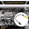 Volvo WC Crankshaft Position Sensor (1996-1998)