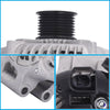 BMW 335i F30 F80 N55B30A 3.0L Petrol Alternator (2012-2015)