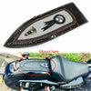 Harley Sportster XL883 Solo Seat Fender Bib (2004-2016)