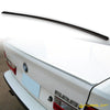 BMW 5 Series E34 Sedan Boot Lip Spoiler (1988-1996)