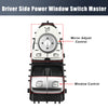 Mercedes-Benz C300 C43 Driver Side Power Window Switch (2015-2023)