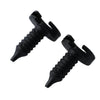 Land Rover Discovery, Range Rover, Freelander 10 x Door Panel Trim Clips
