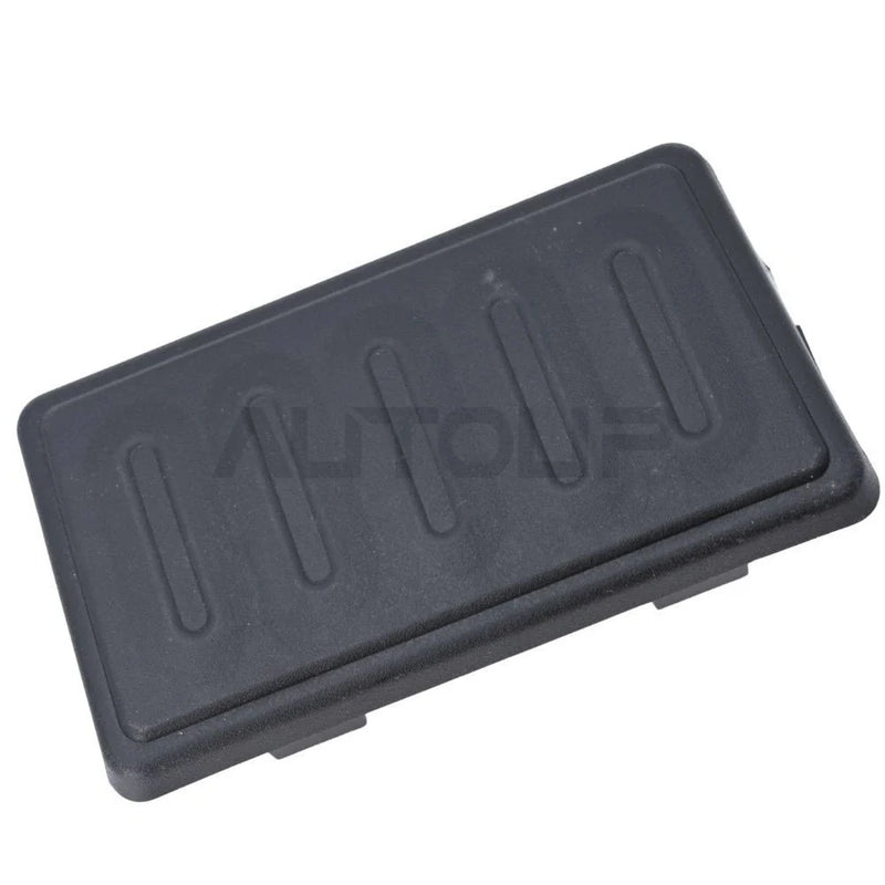 Nissan NV200 Versa Black Air Cleaner Housing Cover (2007–2011)