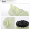 Chrysler 200 Power Steering Reservoir 1 Pc (2011-2014)