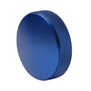 BMW S1000RR S1000R HP4 Blue Front Brake Fluid Reservoir Cap (2010-2023)