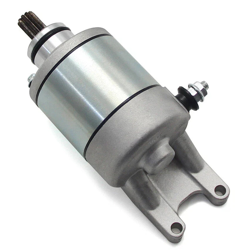 Suzuki DR250 DR250SE DR350 DR350SE DR350S Starter (1990-1999)