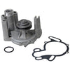 Mitsubishi Magna TM TN TP TR TS 4G54 Water Pump 2.6L with Pulley