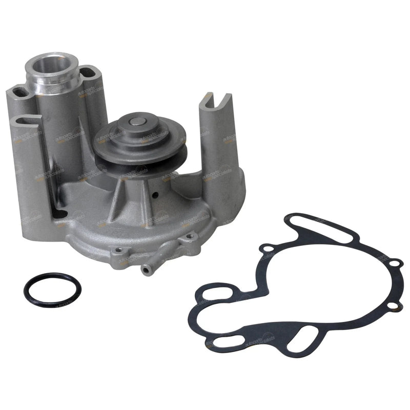 Mitsubishi Magna TM TN TP TR TS 4G54 Water Pump 2.6L with Pulley