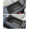 Xiaopeng G6 Central Control Storage Box and Organizer (2022–2024)