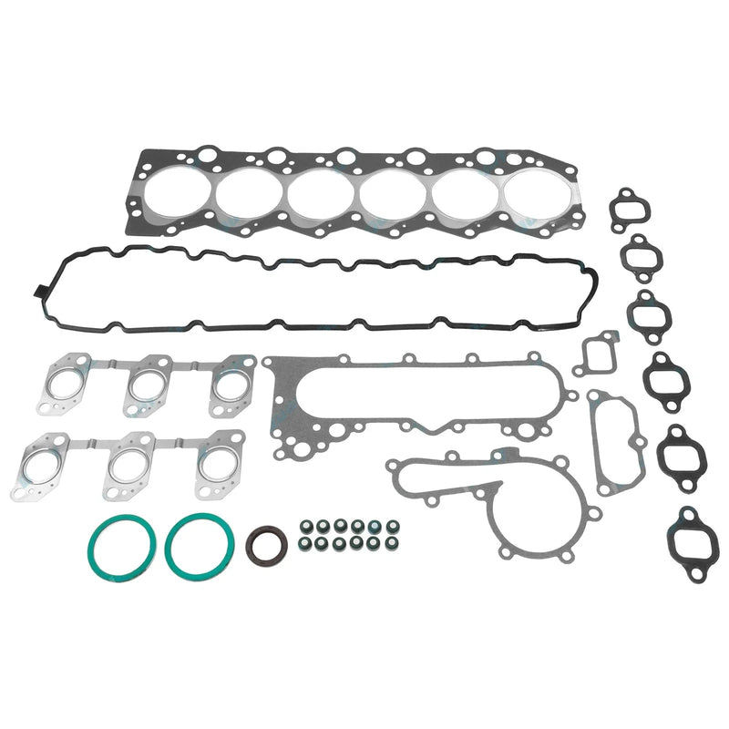 Toyota 1HZ 4.2L Diesel HZJ75 HZJ78 HZJ79 70 Series VRS Set inc Head Gasket