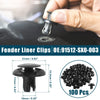 Honda Accord Fender Liner Clips 100 x Replacement (2003-2007)