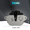 Chevrolet Silverado / GMC Sierra Rear Liftgate Door Lock Actuator Motor