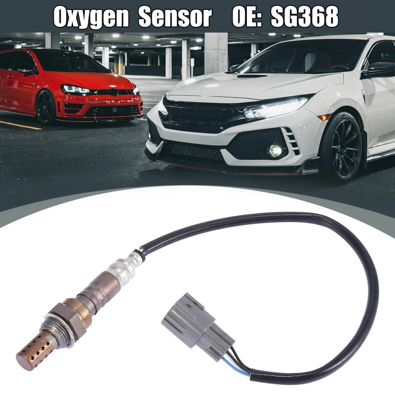 Toyota Avalon Oxygen Sensor Downstream O2 Sensor (2005–2014)