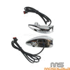 Harley Road Glide FLTRX FLTRU LED Turn Signal Blinker Light (2023)
