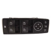 Mercedes W176 W246 X166 Master Power Window Switch (2012-2020)
