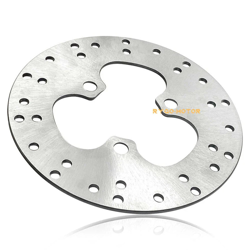 Honda Sportrax TRX300EX / TRX300X Front Brake Rotor 2x4 (1993-2009)