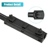 BMW X3 X4 Black Car Hood Bonnet Release Cable
