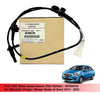 Mitsubishi Mirage Sedan ABS Wheel Speed Sensor (2012-2022)