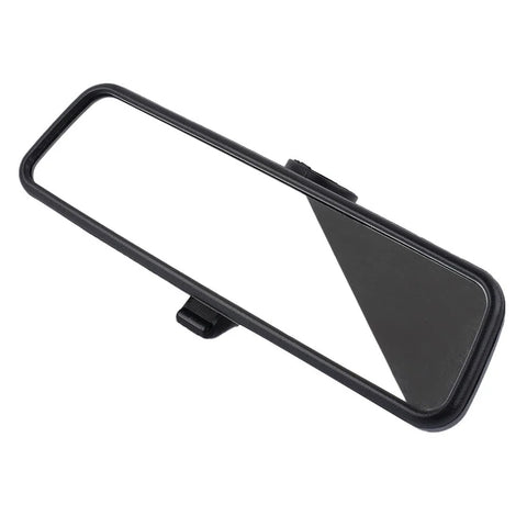 MK4 Rearview Mirror Black