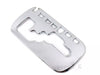 Toyota Fortuner Gearshift Cover Trim 4 Speed (2012-2014)