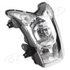 Kawasaki ER-6N Front Headlight Assembly (2009-2010)