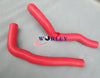 Toyota Supra JZA80 2JZ 3.0L Silicone Radiator Turbo Hose (1993-2002)