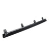 Toyota Camry SE XSE Rear Bumper Lower Molding Trim 2 x (2018-2020)
