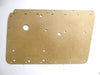 BMW E3 Door panels, Door cards (1968–1977)
