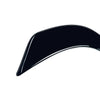 Benz E Class W214 Gloss Black Rear Boot Spoiler Lip (2024-2025)