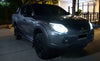 Mitsubishi MQ Triton GLS Blackline Exceed LED Headlight & Fog Light Combo