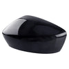 Mazda 3 Axela Left Rear View Mirror Cover (2014-2016)