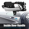 Hyundai Sonata Front Right Door Handle Covers Trim (2015-2019)