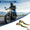Yamaha YZF-R1 Adjustable Brake Clutch Lever (2009–2023)