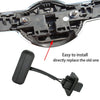 Buick Regal Sedan Trunk Lid Release Switch (2011-2016)