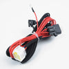 Car, Truck, Lorries, Vans Diesel Air Heater Split Cable Adapter