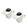 Suzuki GS500 GS 500 GS500E Carburetor Repair Kit (1989-2000)