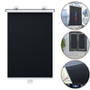 All Cars Sunshade / One Size / Roller Blind Sun Visor
